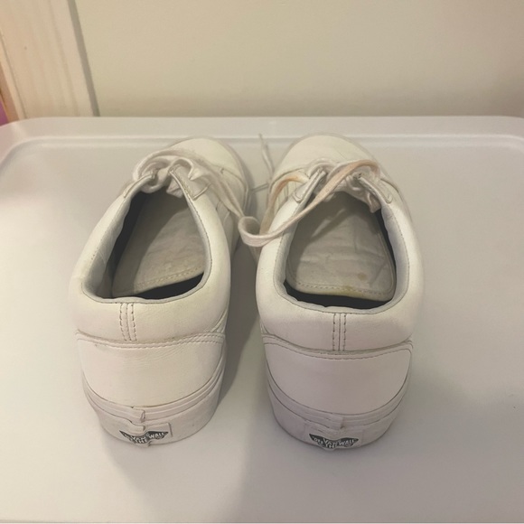 Men’s Vans Old Skool sneakers - Picture 5 of 9